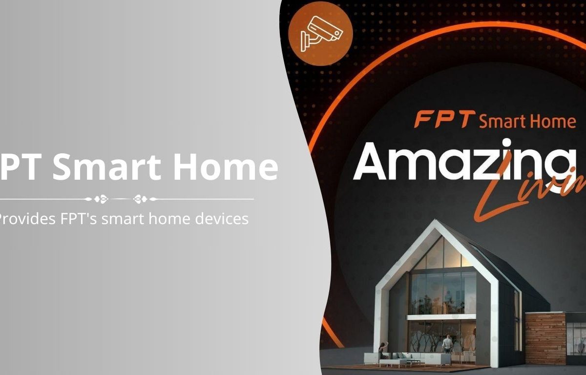 FPT Smart Home