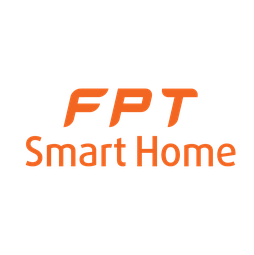 fpt smarthome logo