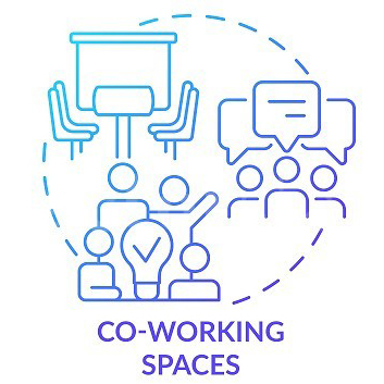 CO-Working Space